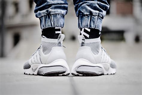 air presto ultra wolf grey